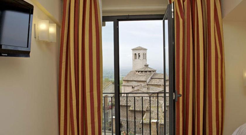 Giotto Hotel & Spa