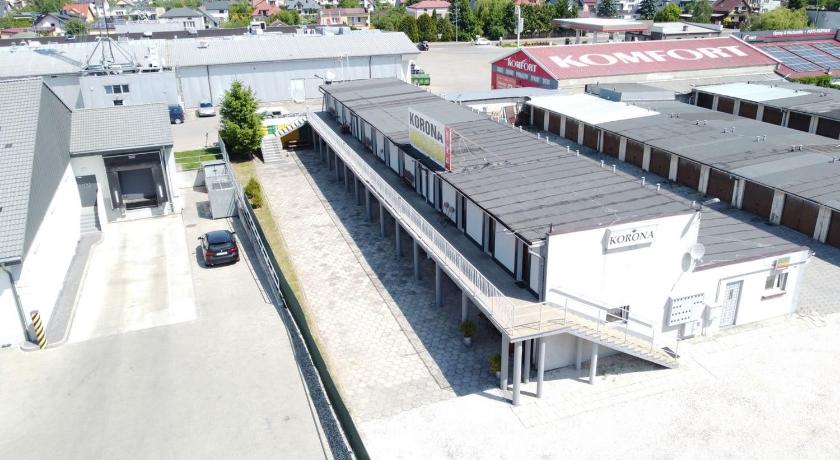 Motel Korona