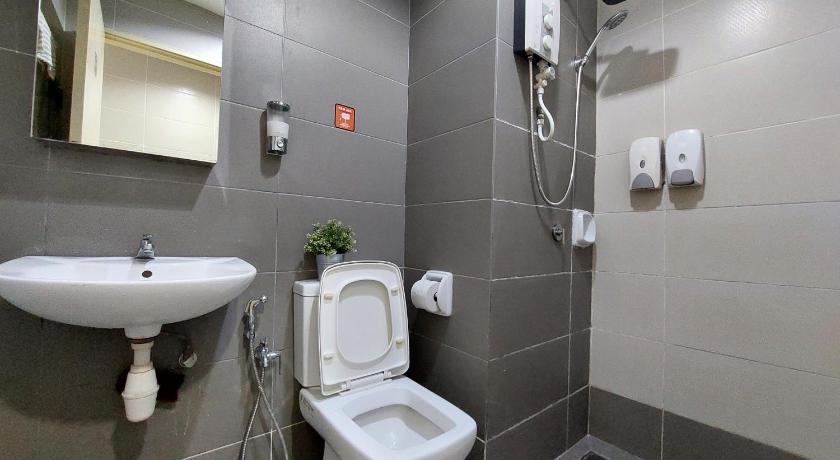 Three Elements*Rainforest*MRT2*Netflix* Self Check - image 10