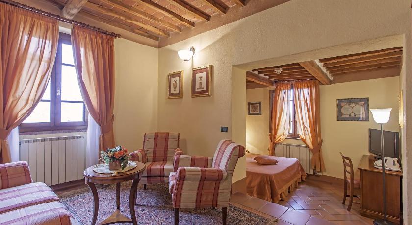 Relais Il Chiostro Di Pienza