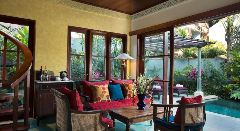 Two-Bedroom Pool Villa with Daily Afternoon Taste Escape and Extra Benefit 이미지 12