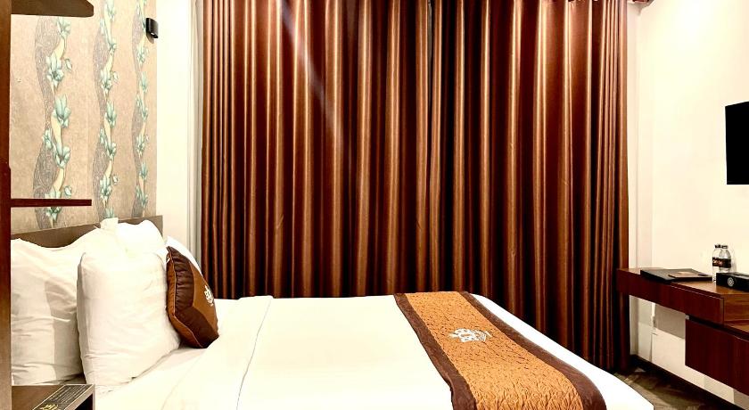 スタンダード 1ダブルベッド (Standard - 1 Double Bed)の画像 5
