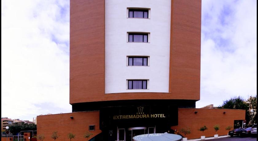 Extremadura Hotel