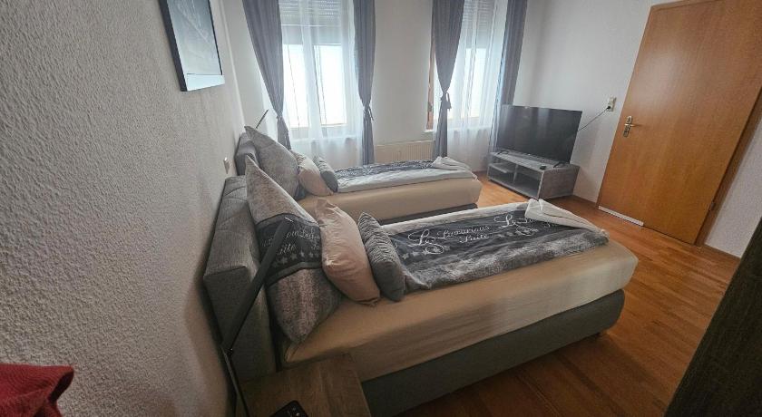 Suite Toni