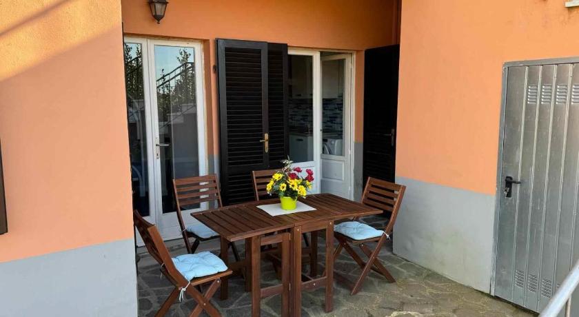 Casa Osvaldo