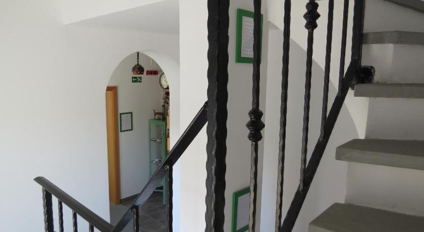 Lipizzaner Lodge Guest House photo