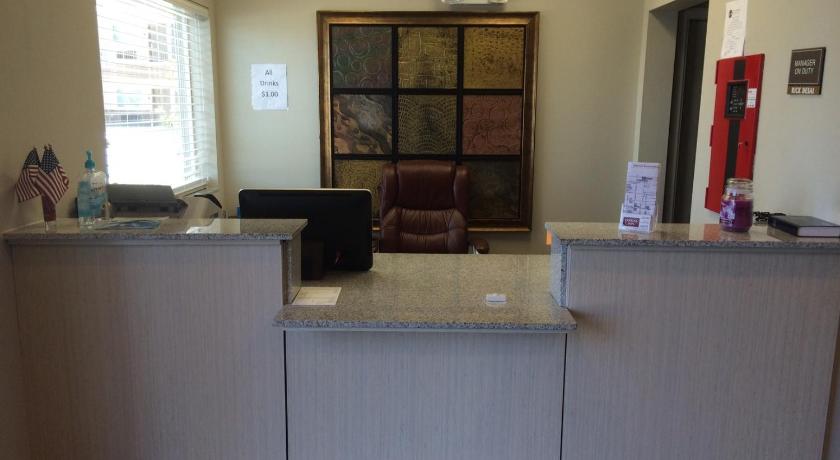 Express Inn photo