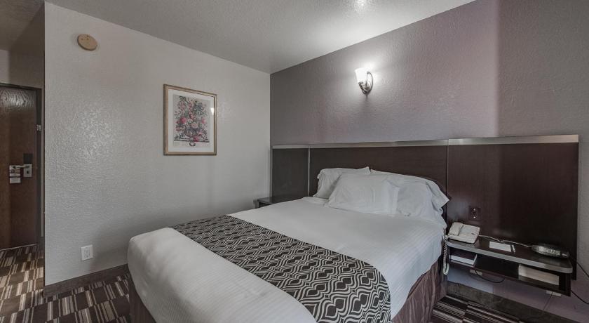 Microtel Inn & Suites by Wyndham Oklahoma City Airport