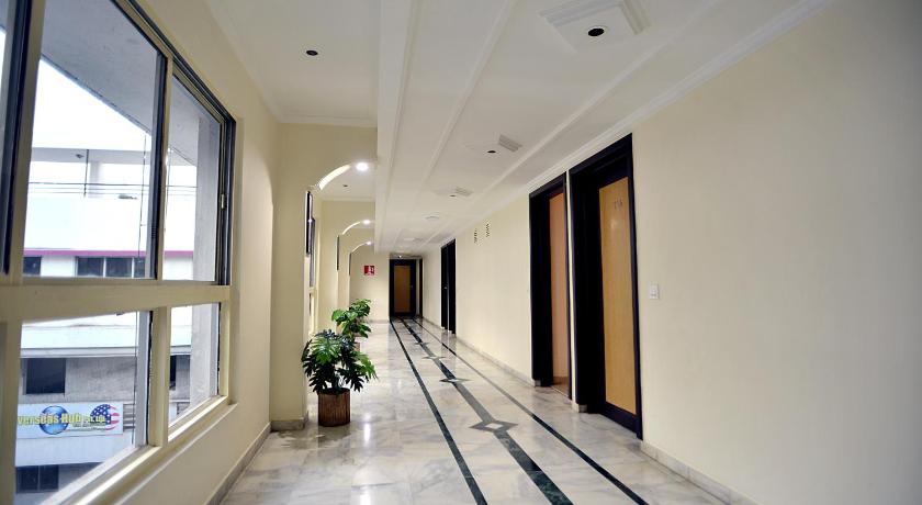 Hotel Alpha