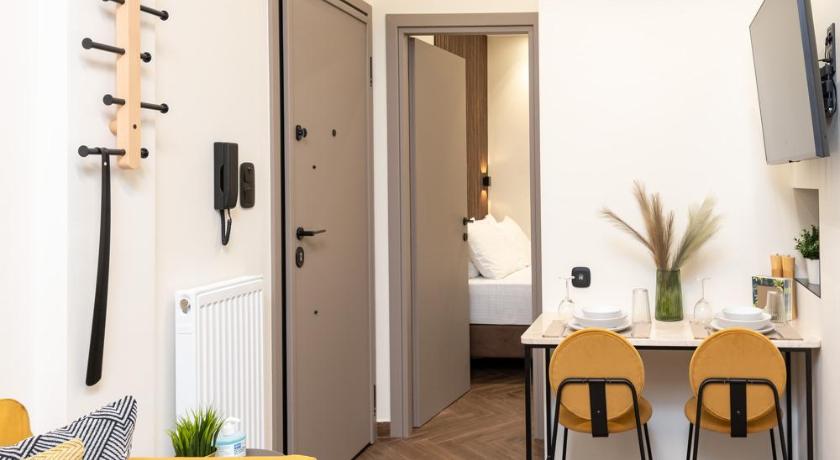 LP Citycenter Suite 1