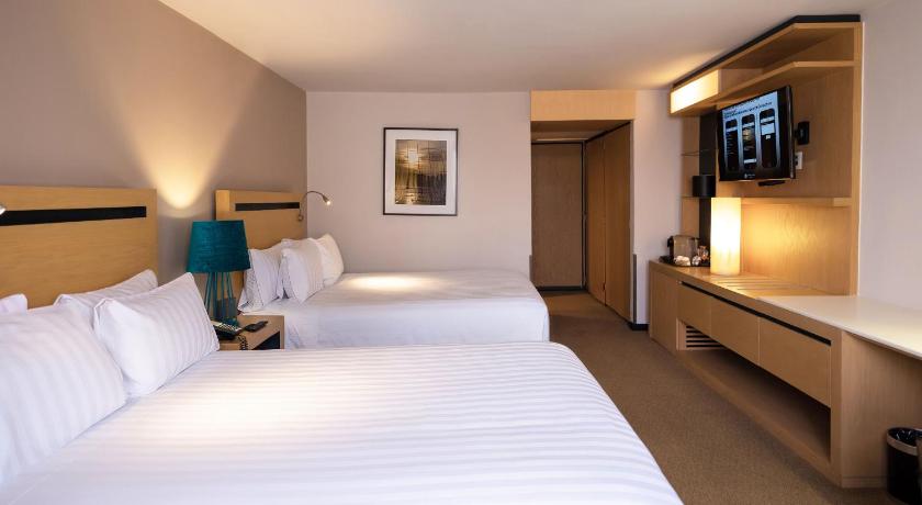 Image of Deluxe Double Room 7