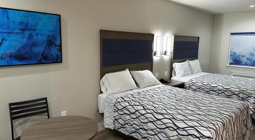 Houston Palace Inn Blue Jones Road & FM1960 Accommodation amenity