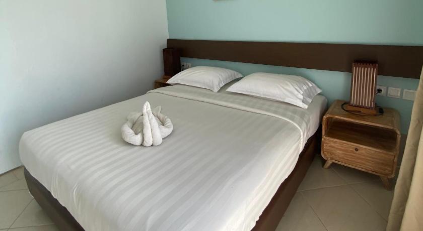 Image of Cozy Double 1