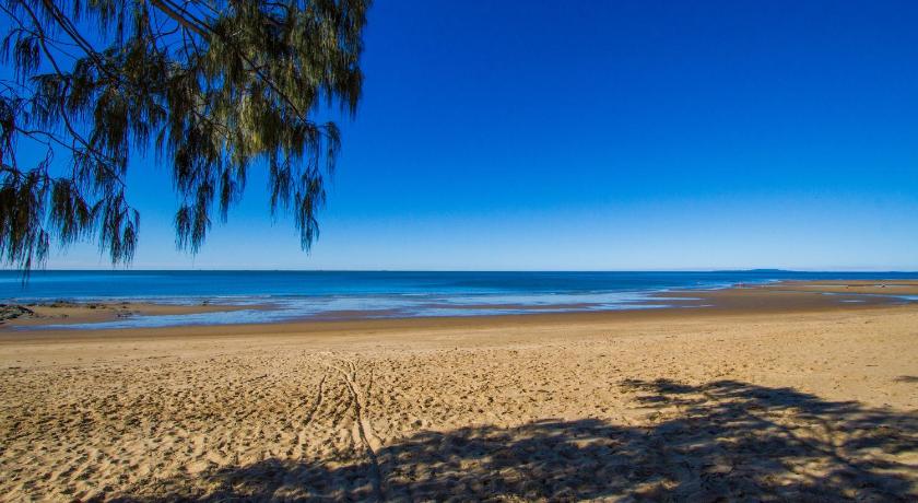 Tannum On The Beach Motel — Hotel in Tannum Sands