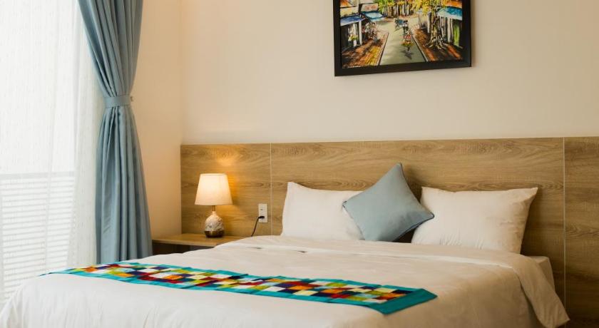 Image of Deluxe Double Room 4