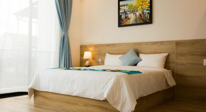 Image of Deluxe Double Room 1