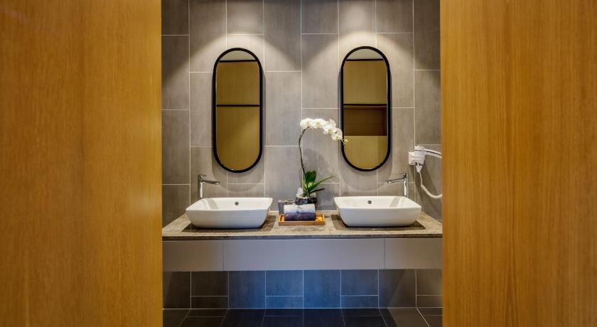 Image of Deluxe Pool Villa 8