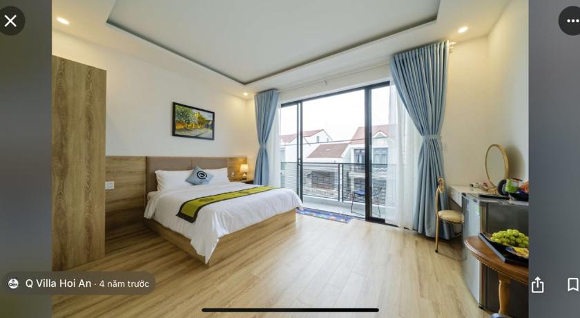 Image of Grand Deluxe Double With Balcony 4