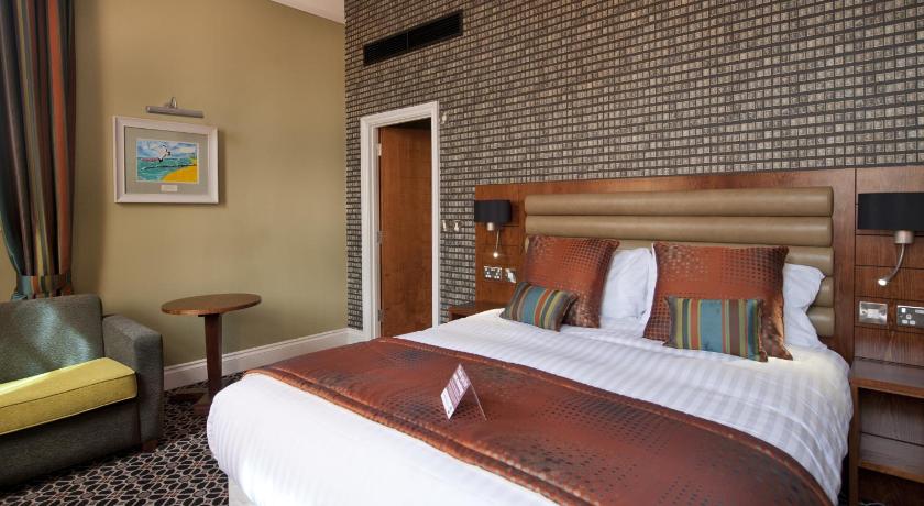 The Last Post Wetherspoon Hotel — Hotel in Southend-on-Sea