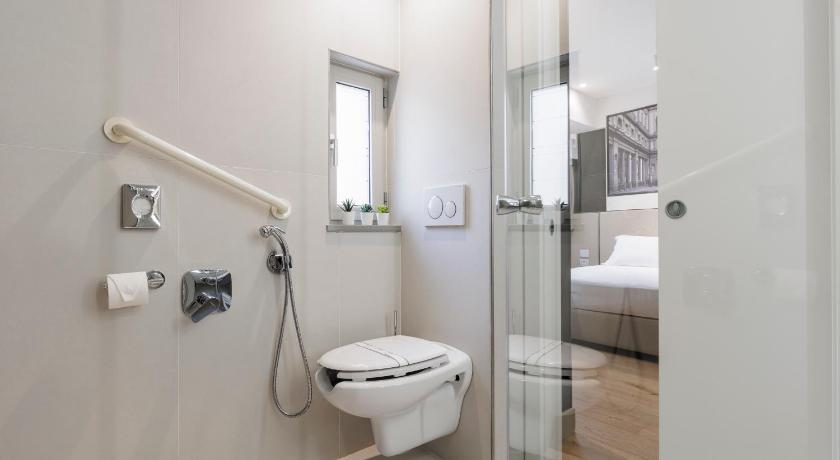 Image of Disabled Access Room 9