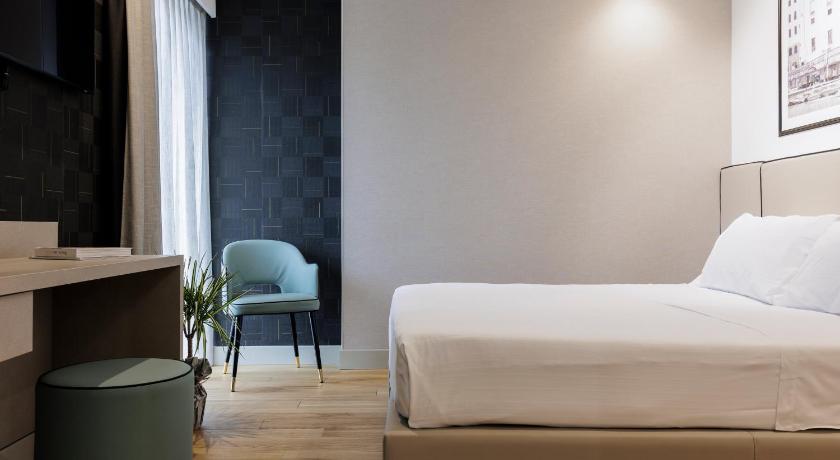 Image of Double or Twin Room 8