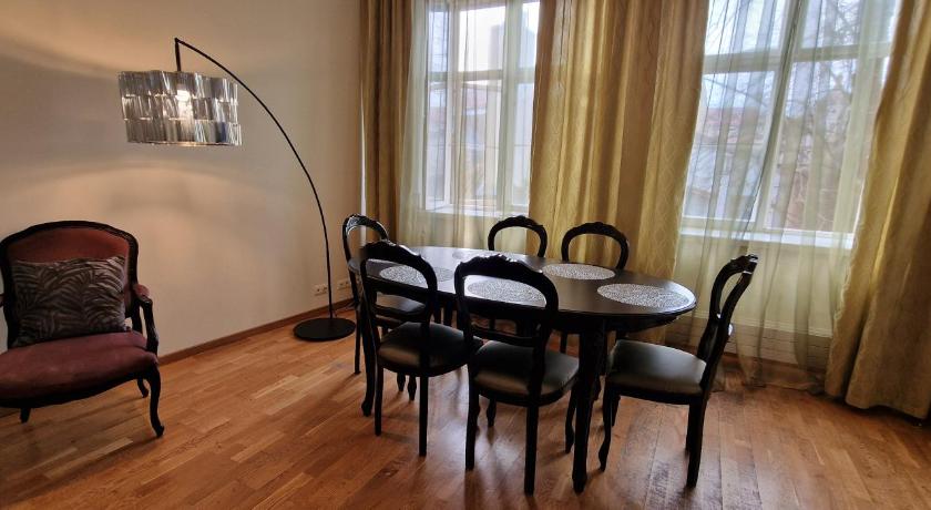 Pikk 49 Residence - image 16