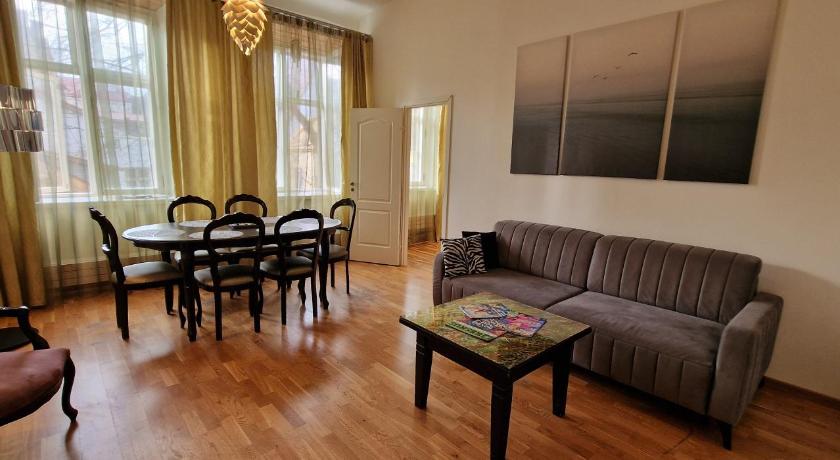 Pikk 49 Residence - image 2