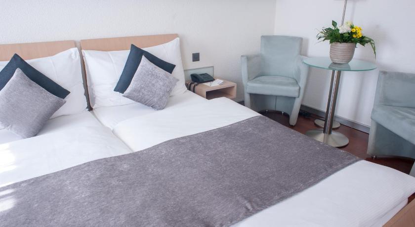 Image of Economy Double Room 12