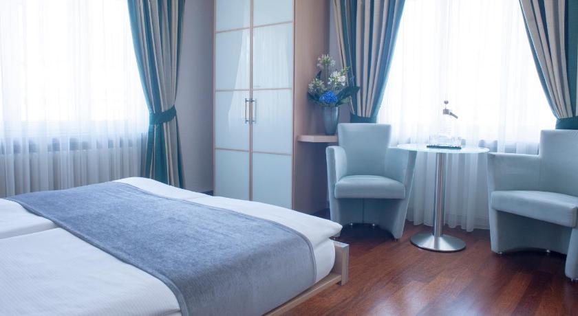 Image of Economy Double Room 9