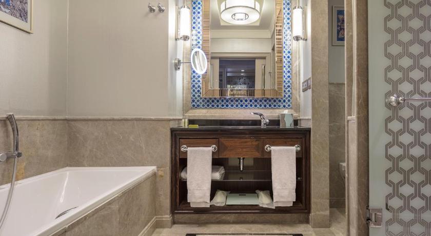 Immagine di Camera Doppia con Letti Singoli (TWIN GUEST ROOM) 5