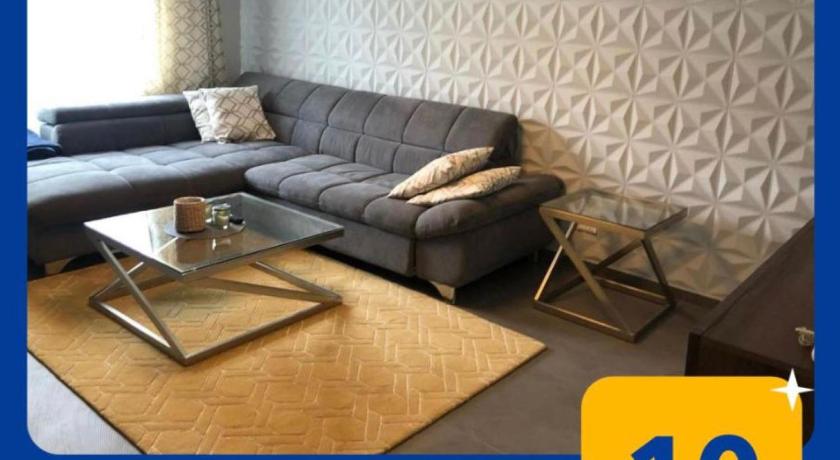 Page1 Ultracentral Apartament