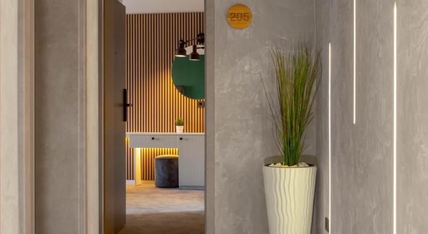 Timișoara URBAN BUDGET HOTEL 4-Star Hotel restaurant