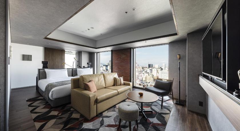 SAPPORO STREAM HOTEL