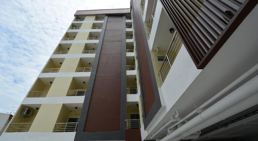 42 Place Service Apartment photo