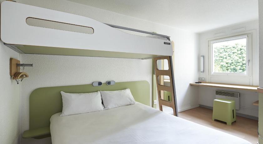 ibis budget Blois Centre