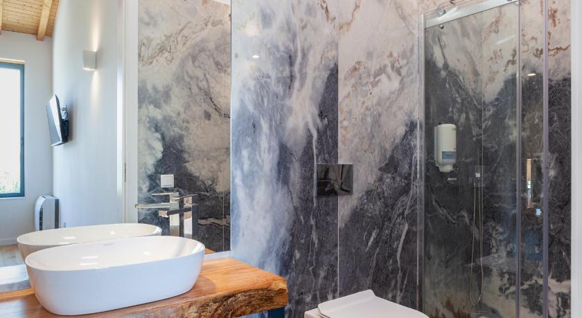 蓬特 Hotel Quinta da Tulha By VimaHotels 4星级 酒店 泳池