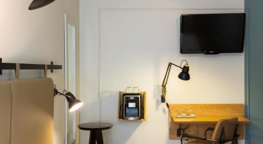 Image of Standard Double or Twin 11