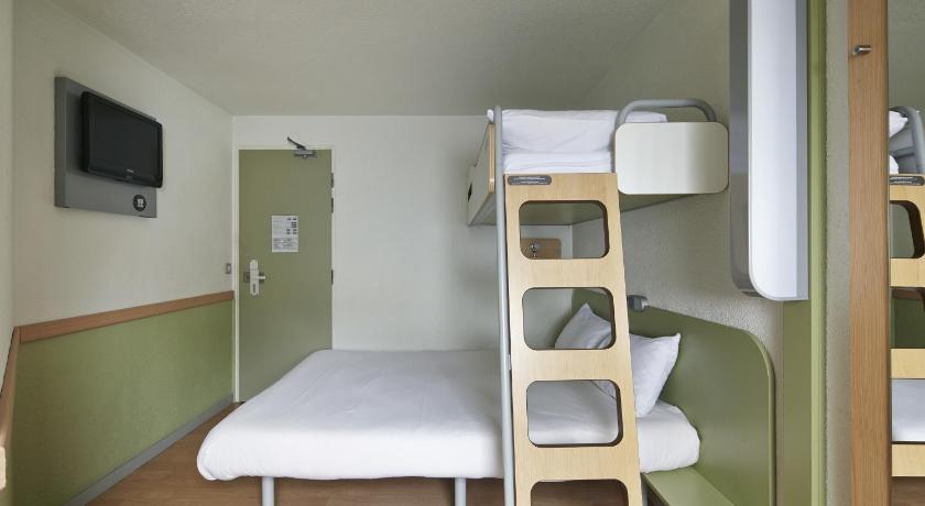 ibis budget Blois Centre