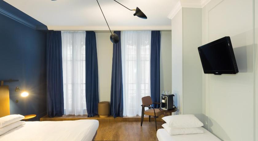 Image of Standard Double or Twin 1