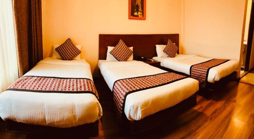 Image of Economy Double or Twin Room 10