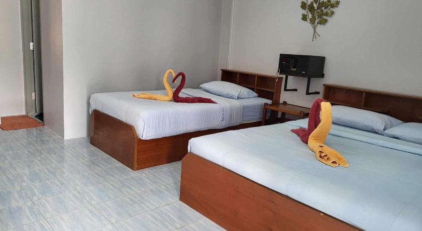 Image of Guest house Room Economy 4
