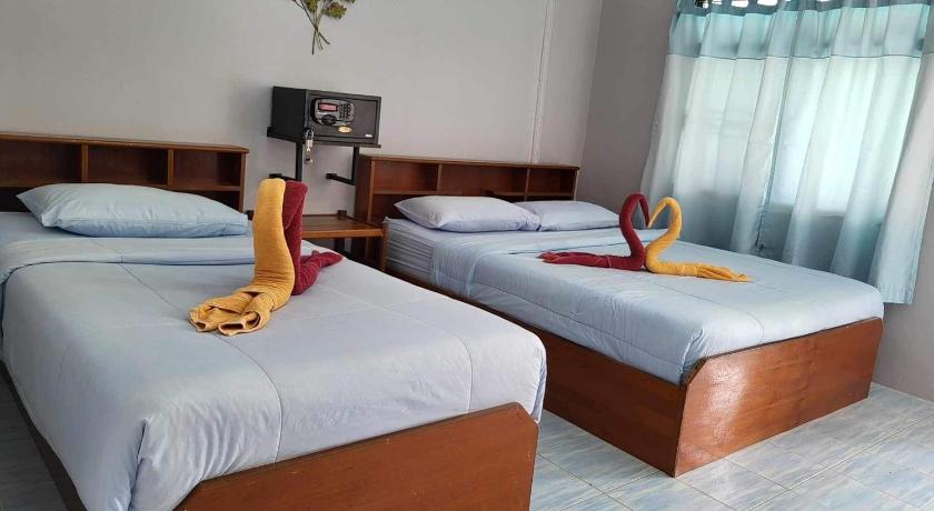 Image of Guest house Room Economy 2