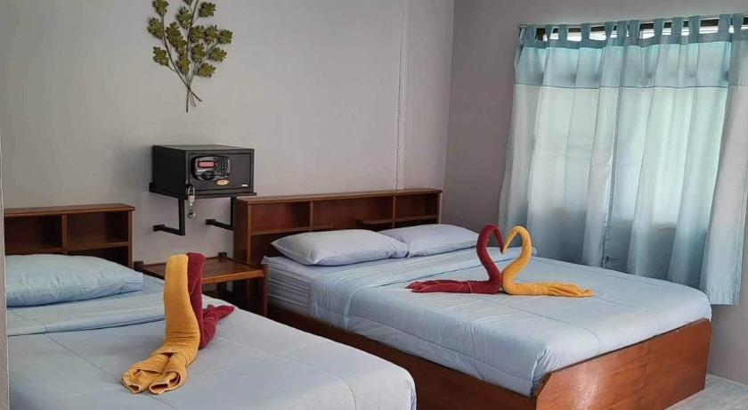 Image of Guest house Room Economy 3