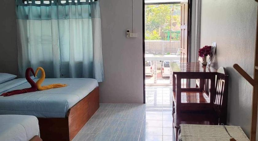 Image of Guest house Room Economy 5