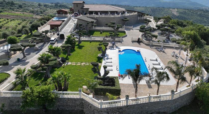 Tenuta Pietravera