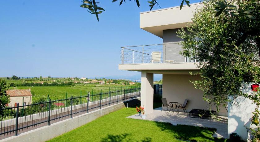 A CASA MIA b&b