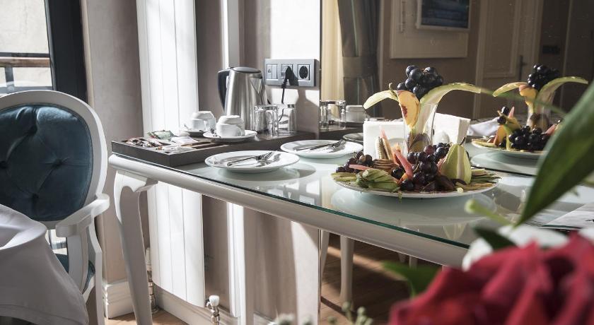 Antusa Palace Hotel & Spa - image 13