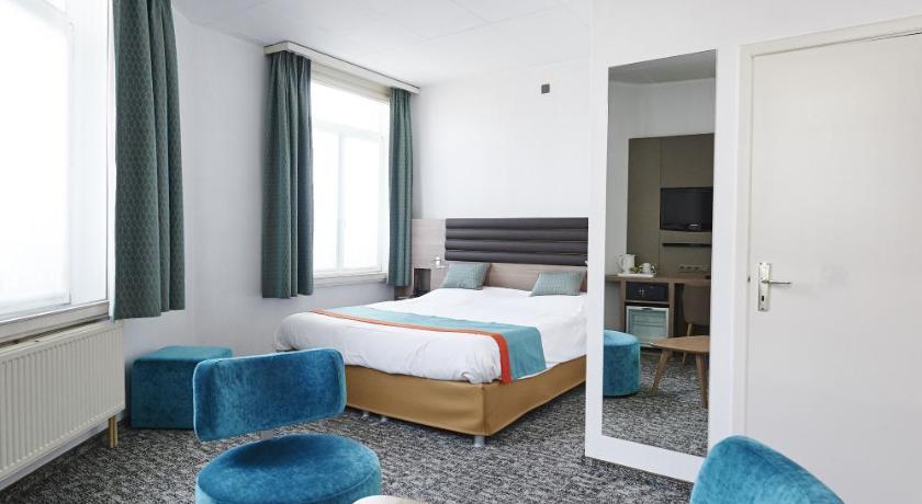 Grand Hotel de Flandre photo