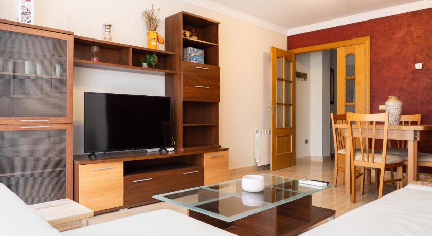 Apartamento "EL PEDROSO"