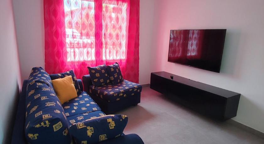 Villa Emily appartamento
